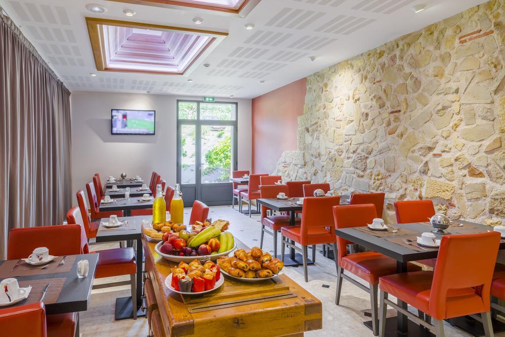 Hotel Minvielle - Residence Les Oliviers Ségos المظهر الخارجي الصورة